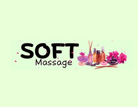 Soft Massage — Happy Ending Massage in Phra Sing