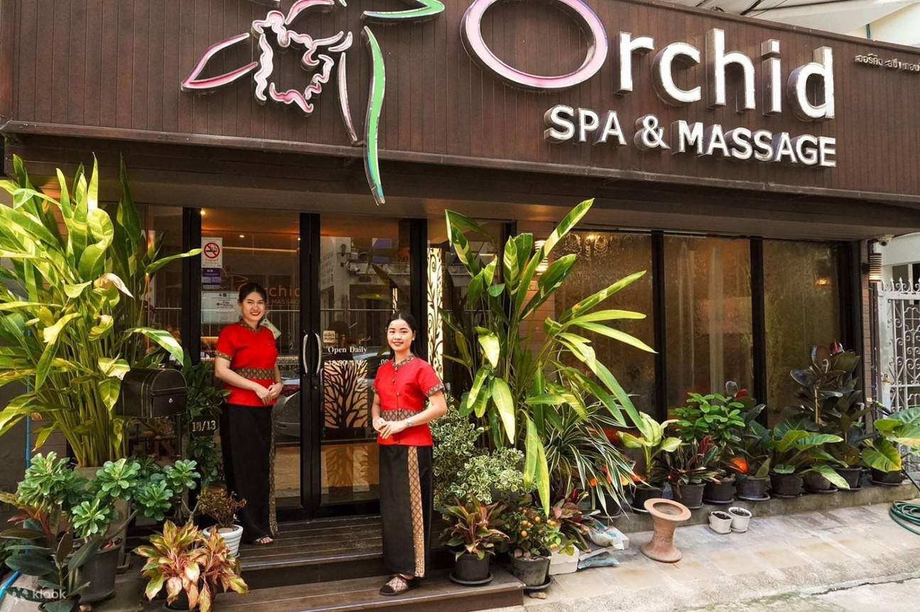 Summer Spa — Happy Ending Massage in Rachapruek